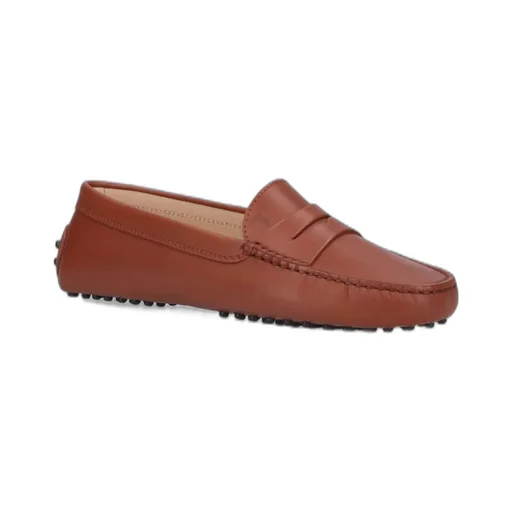 Penny Loafers