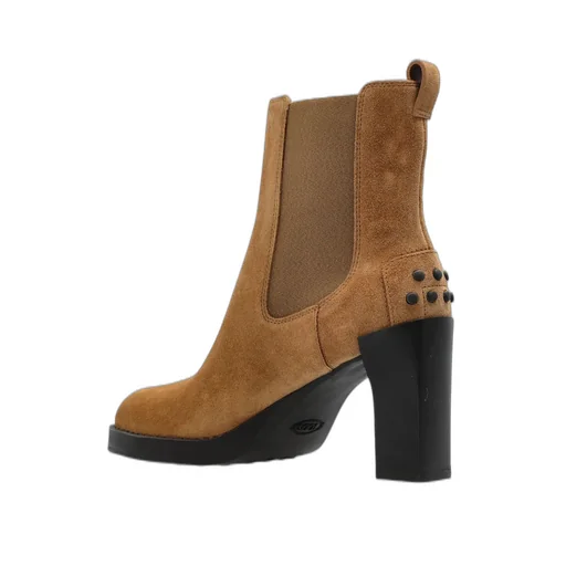 Chelsea Boots