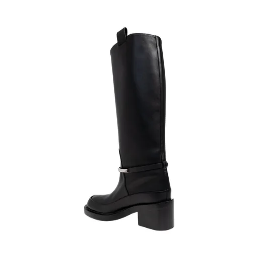 Knee-High Boots