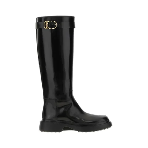 Tall Boots