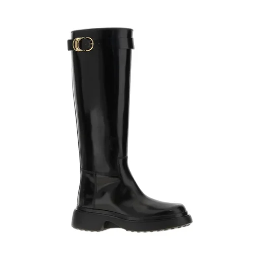 Tall Boots