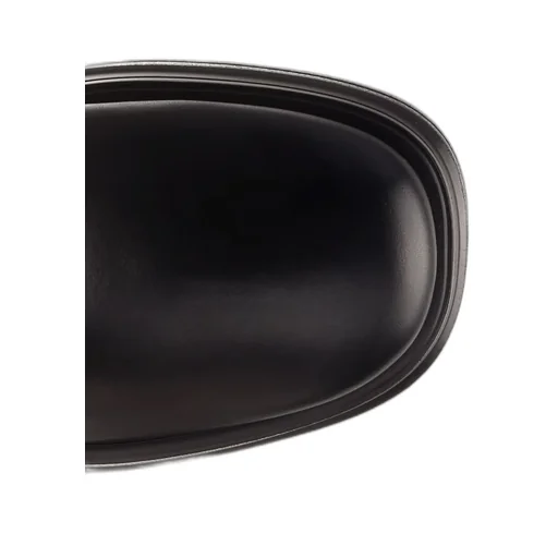 Platform Chelsea Boots