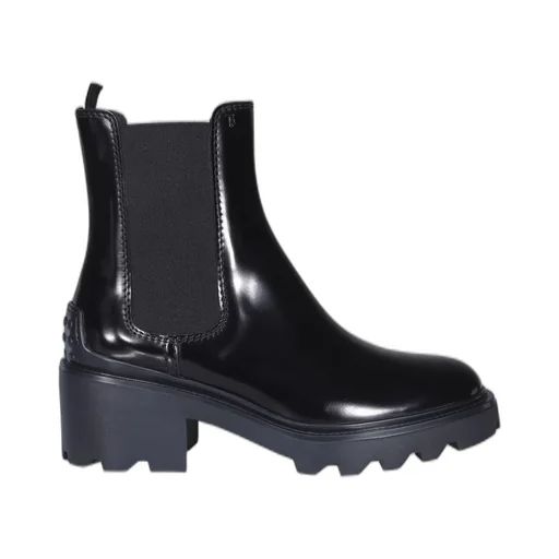Chelsea Boots