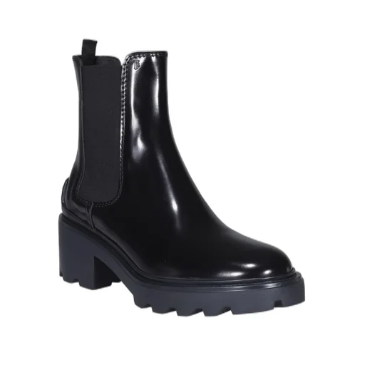 Chelsea Boots