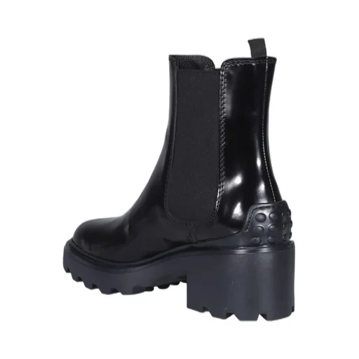 Chelsea Boots
