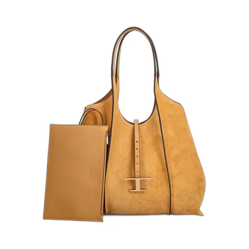 T Tote Bag