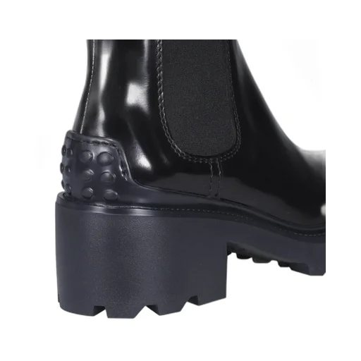 Chelsea Boots