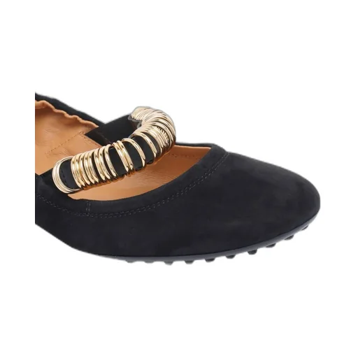 Ballet Flats