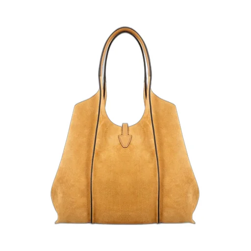 T Tote Bag