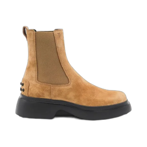 Chelsea Boots