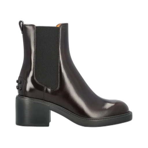 Chelsea Boots