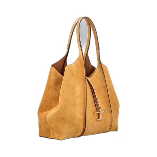 T Tote Bag