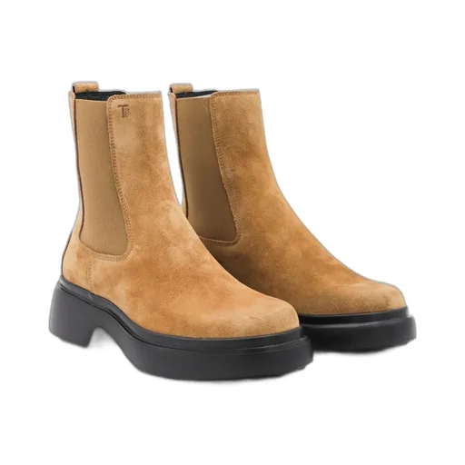 Chelsea Boots