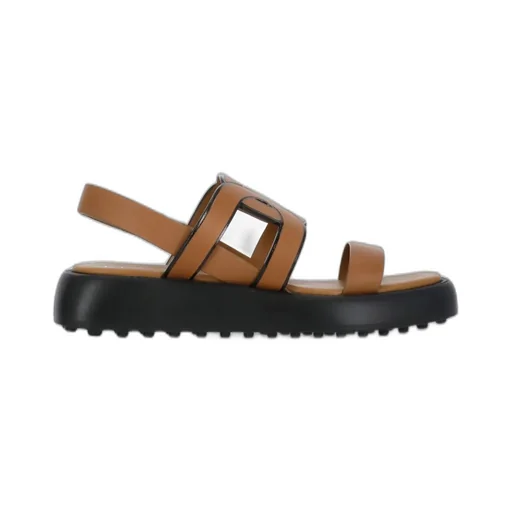 Platform Sandals