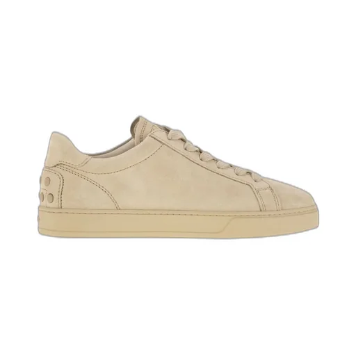 Low-Top Sneakers