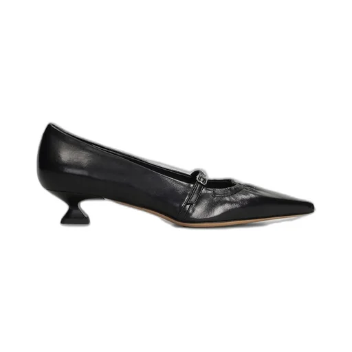 Mary Jane Pumps