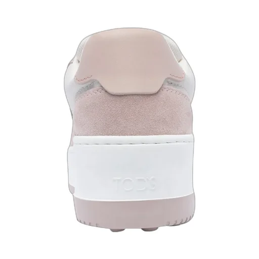 Platform Sneakers