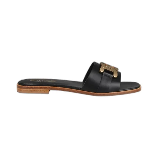 Slide Sandals