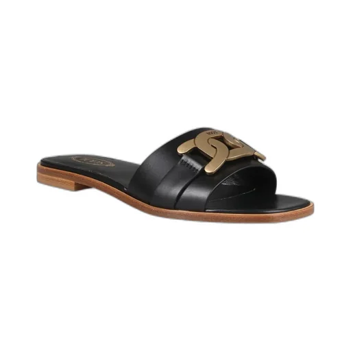 Slide Sandals