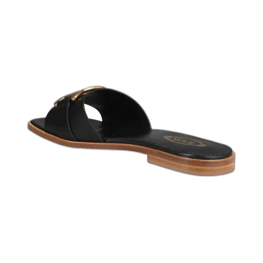 Slide Sandals