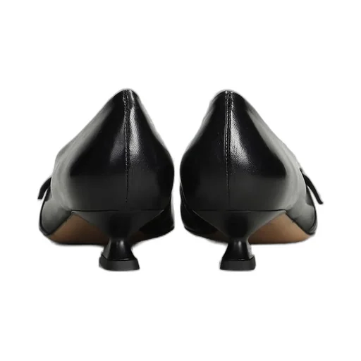 Mary Jane Pumps
