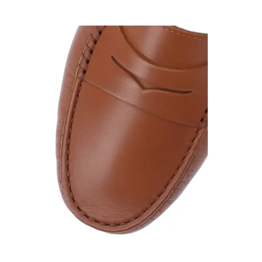Penny Loafers