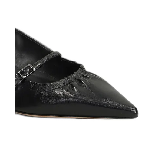 Mary Jane Pumps