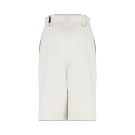 Midi Skirt