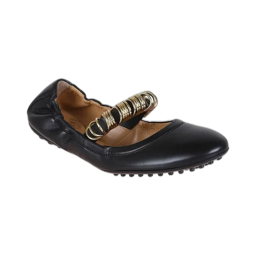 Ballet Flats