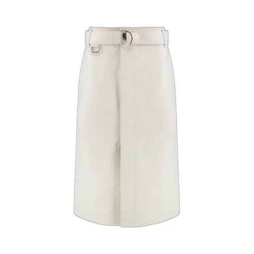 Midi Skirt