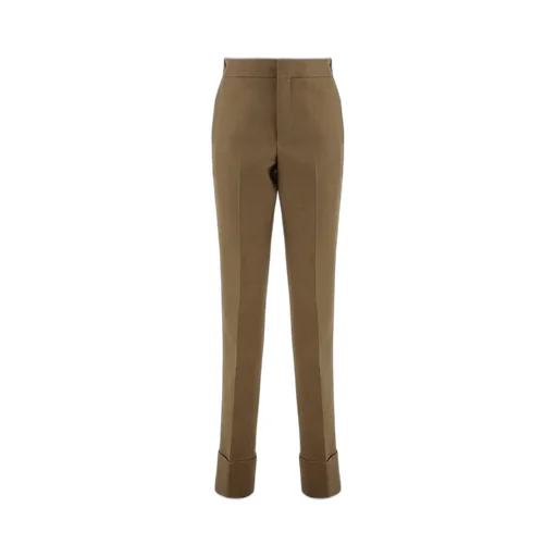 Tailored Trousers
