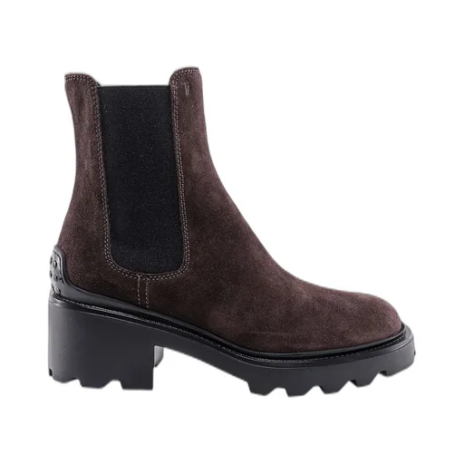 Chelsea Boots