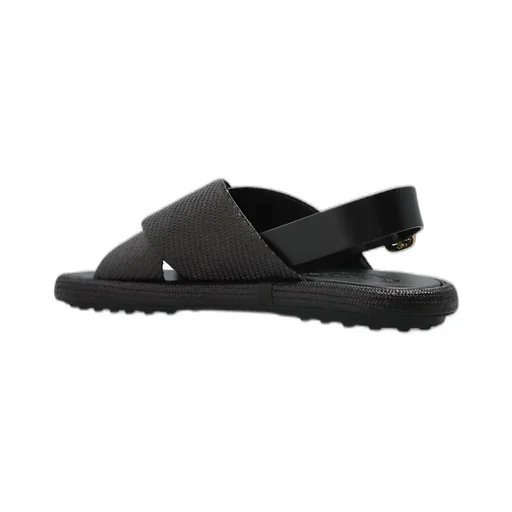 Crisscross Strap Sandals