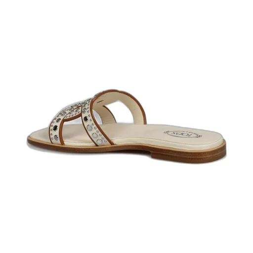Slides With Studs