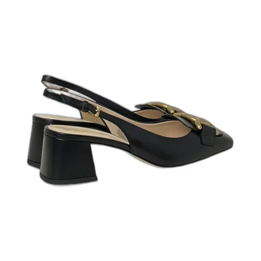 Slingback Pumps