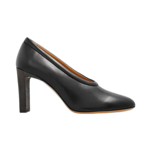 Pointed Toe Pumps