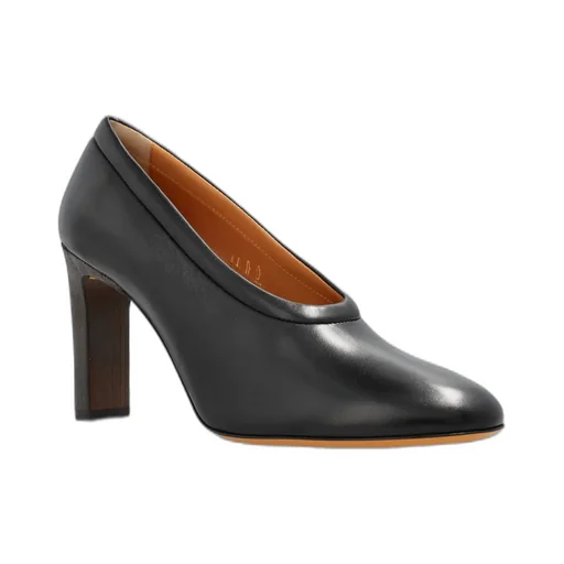 Pointed Toe Pumps