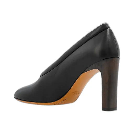 Pointed Toe Pumps
