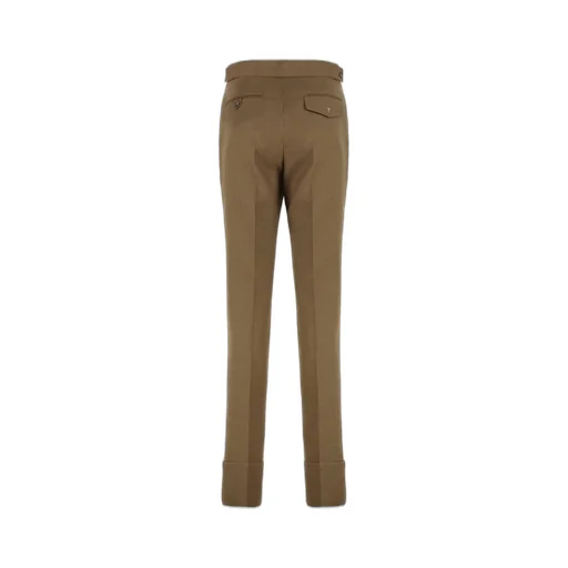 Tailored Trousers