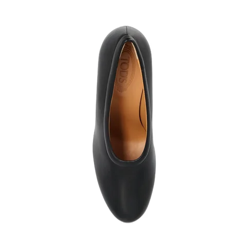 Pointed Toe Pumps