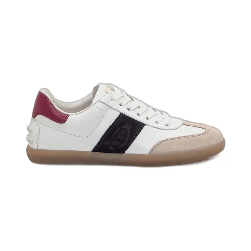 Low-Top Sneakers