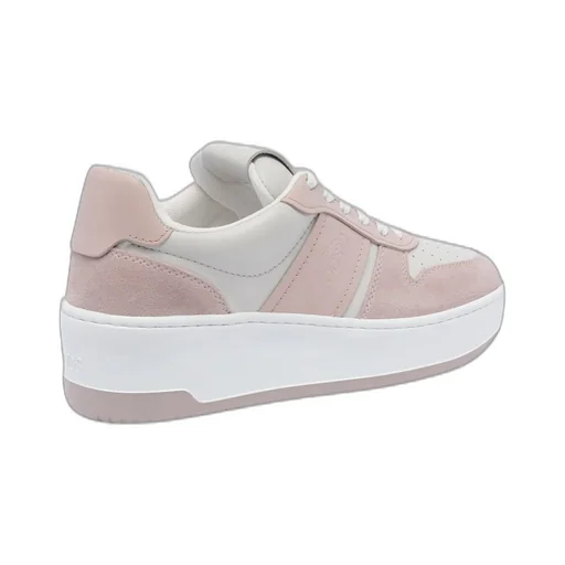 Platform Sneakers