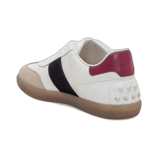 Low-Top Sneakers