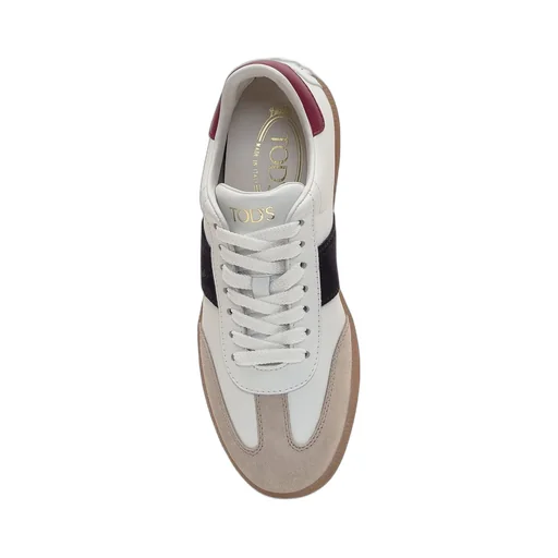 Low-Top Sneakers