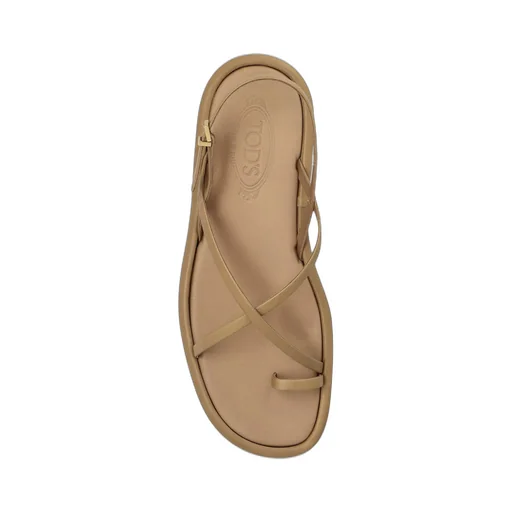 Thong Sandals
