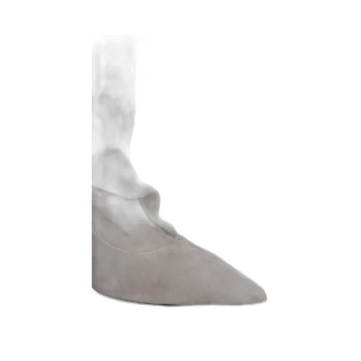 Knee-High Boots