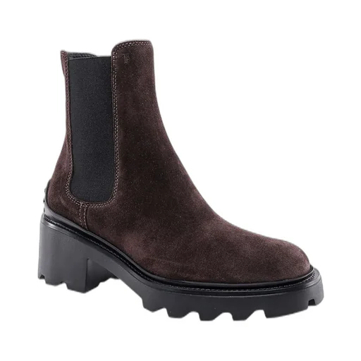 Chelsea Boots