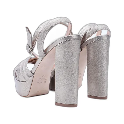 Platform Sandals
