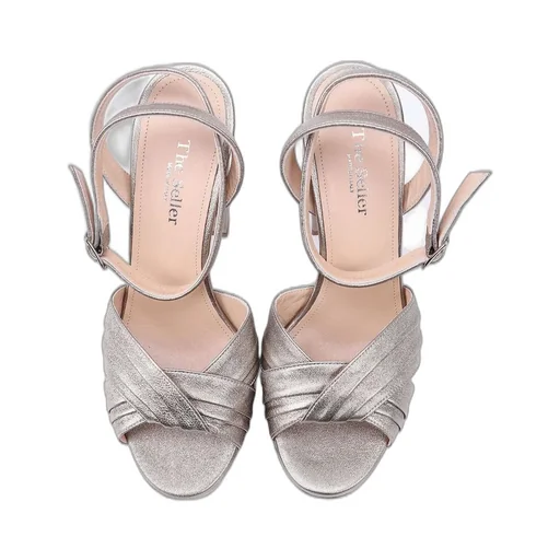 Platform Sandals