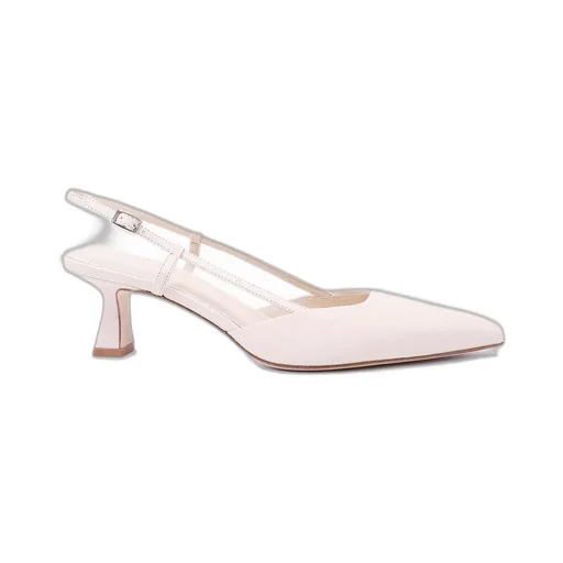 Slingback Pumps
